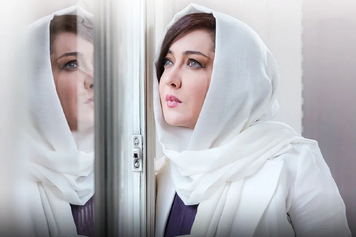سفر در زمان؛ نیکی کریمی در عروس مردگان