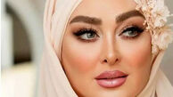 بیوگرافی شوهر اول و دوم الهام حمیدی + عکس عروسی