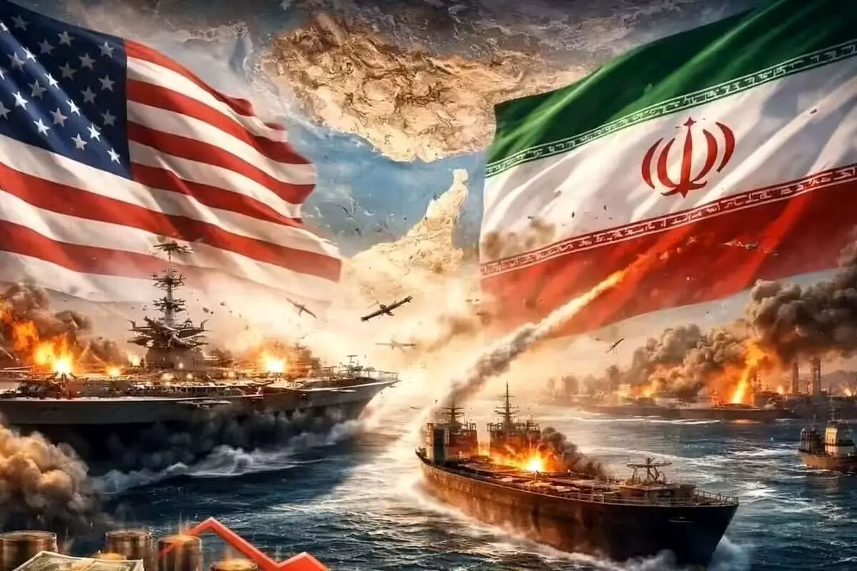 پیشنهاد ایران توسط آمریکا رد شد؟