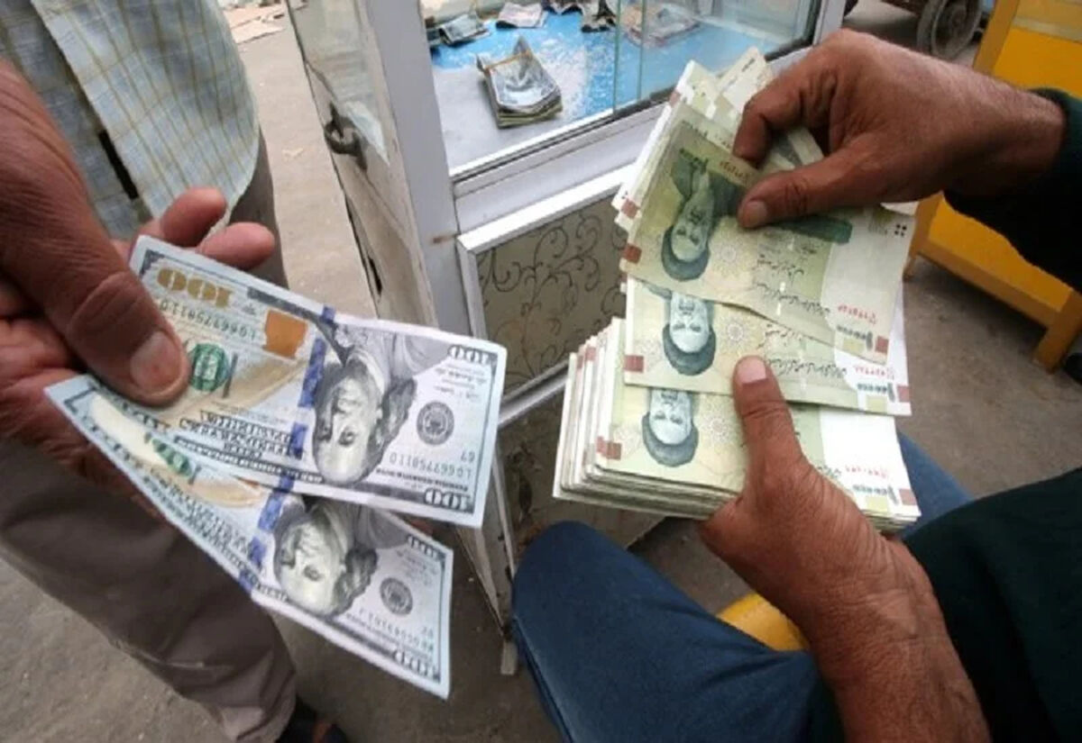 قیمت دلار امروز یکشنبه 13 اردیبهشت 1405 / دلار منتظر 2 سناریو