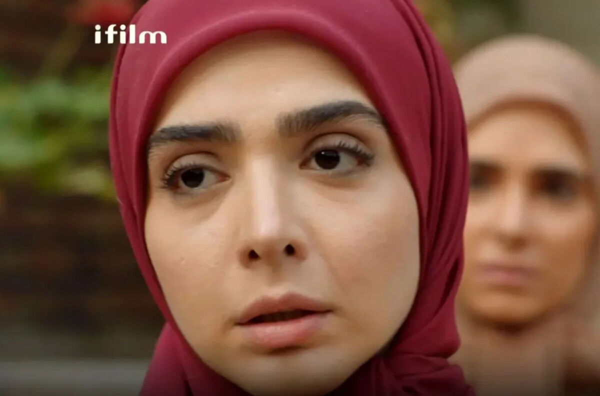 بیوگرافی المیرا دهقانی، یاسمن سریال «لحظه گرگ و میش» + رونمایی از همسر بدنسازش