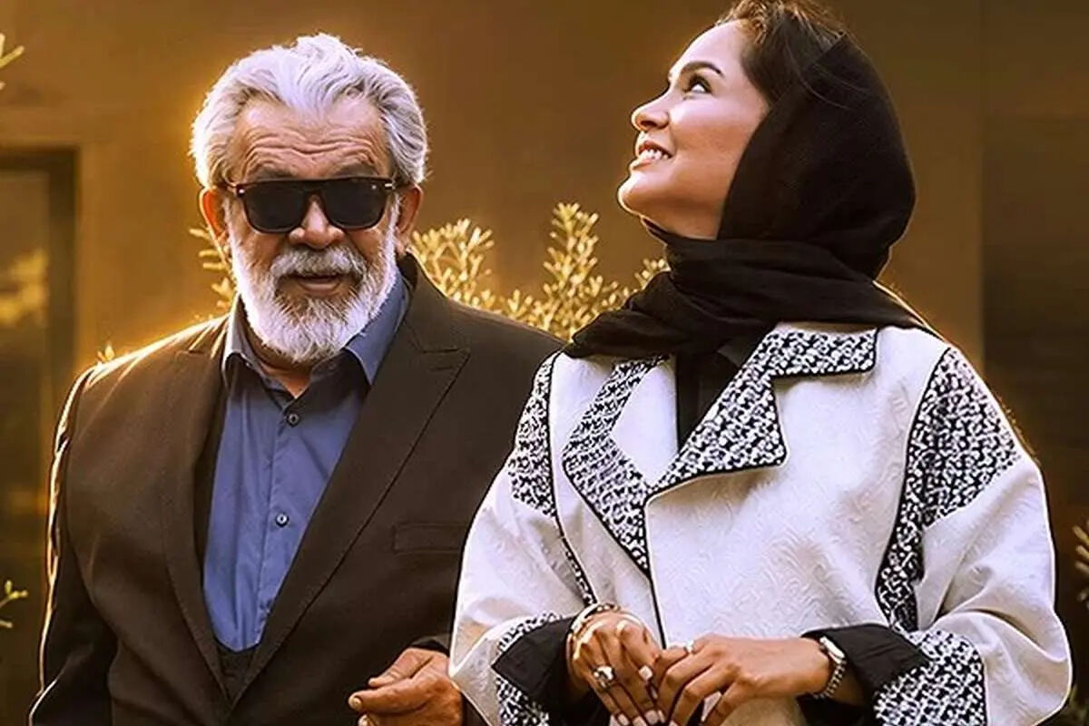 سریال بدنام; نقد فرمالیستی و محتوایی کارنامۀ حامد عنقا