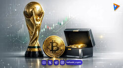 چطور پیش‌بینی قهرمان جام جهانی، فرصت سودآوری در بازار ارز دیجیتال را رقم می‌زند؟