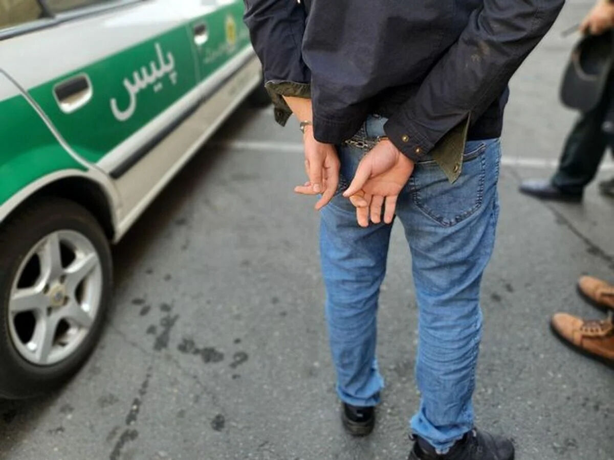کلاهبرداری ۱۴ میلیاردی با چک یک کارتن خواب