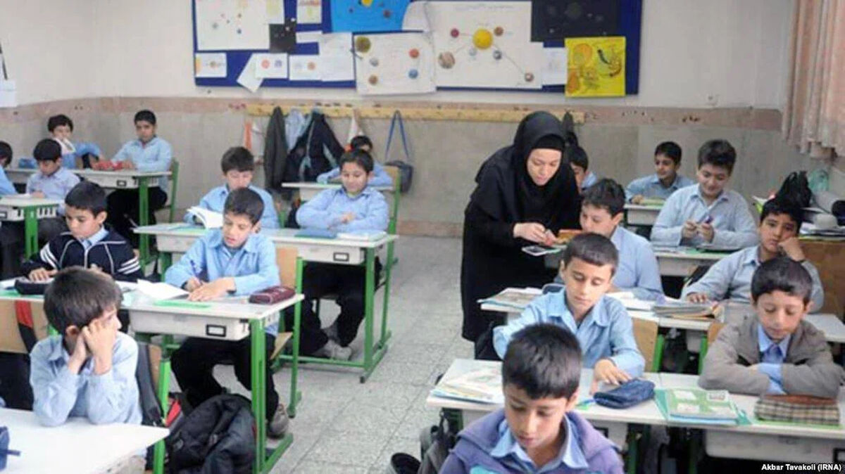 آخرین اخبار در مورد تعطیلی مدارس