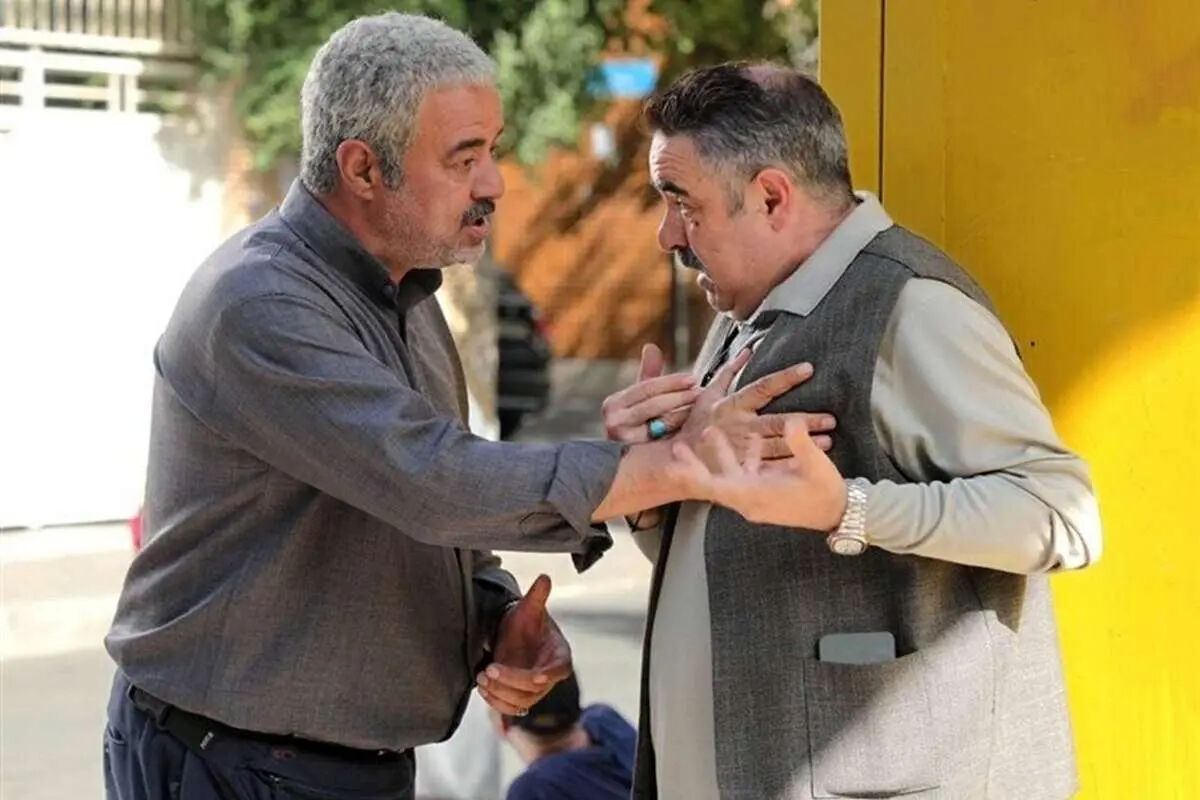 زمان پخش ادامه سریال اسباب زحمت سعید آقاخانی