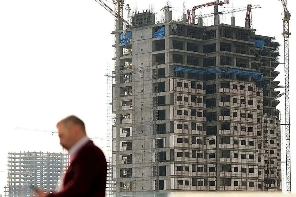 خانه متری چقدر است؟