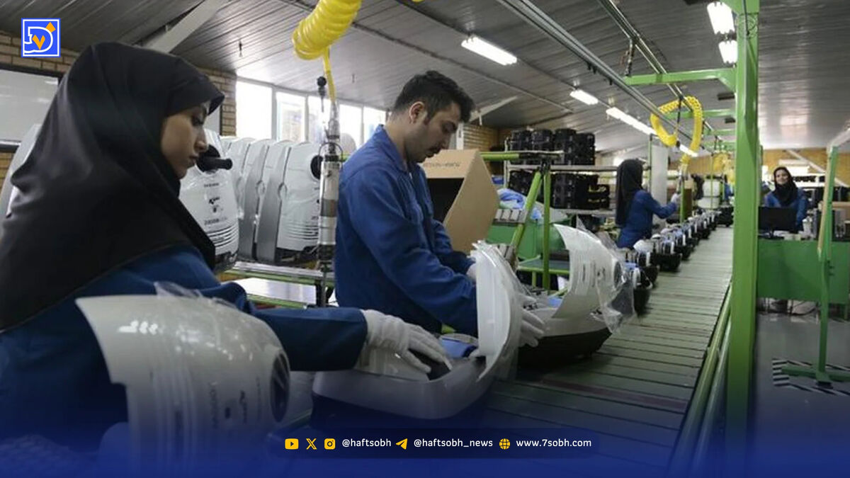 تجارت ‌را ساده ‌کنیم |‌ مقررات آزاردهنده داخلی مانعی جدی ‌