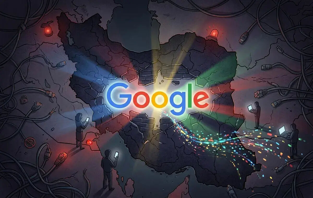 اینترنت وصل شد؟ / ماجرای بازگشت ترافیک