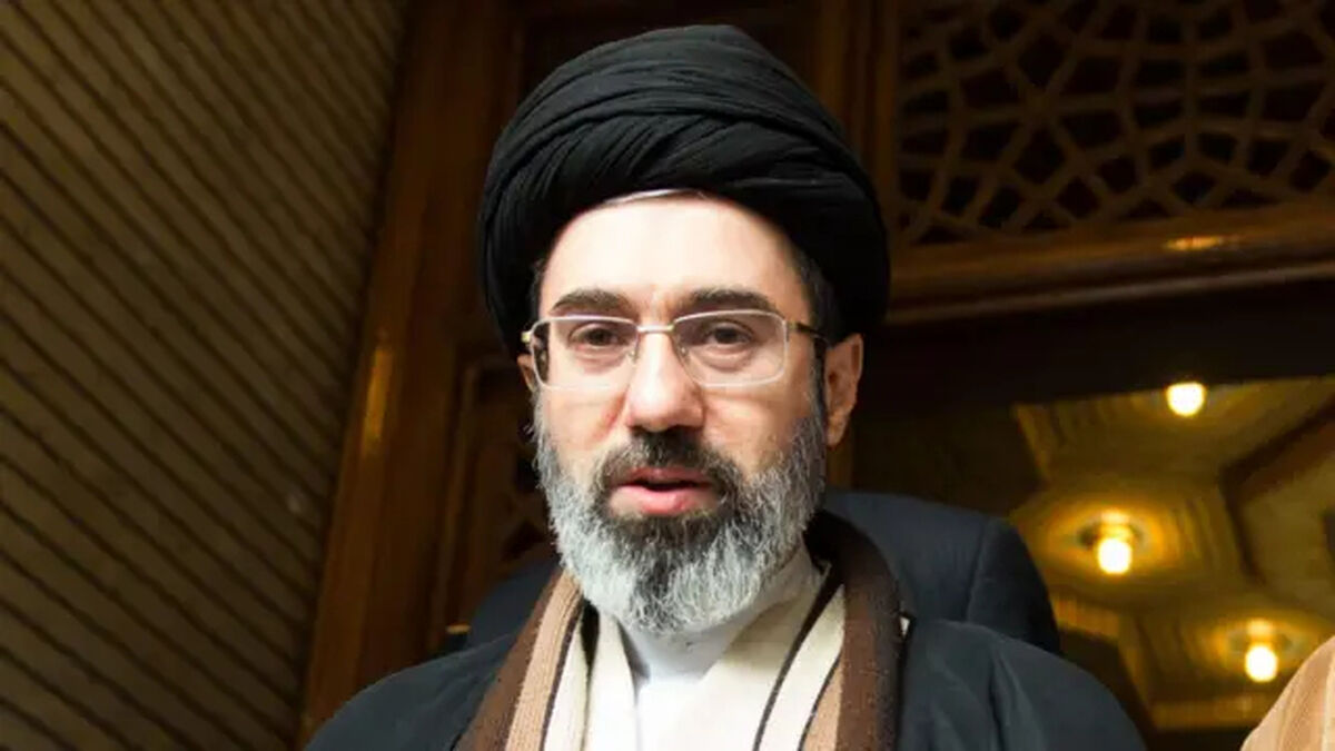 پیام تسلیت آیت‌الله مجتبی خامنه‌ای، رهبر انقلاب به آیت الله نوری همدانی