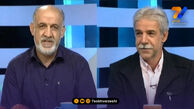 مرتضی فنونی زاده: استقلال امضا بدهد 7 گل نمی خورد، بعد به آسیا برود!