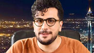 عذرخواهی امیرحسینی قیاسی