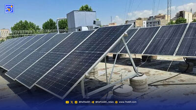 پشت پرده پنل های خورشیدی؛ بررسی اثرات زیست محیطی مثبت و منفی 