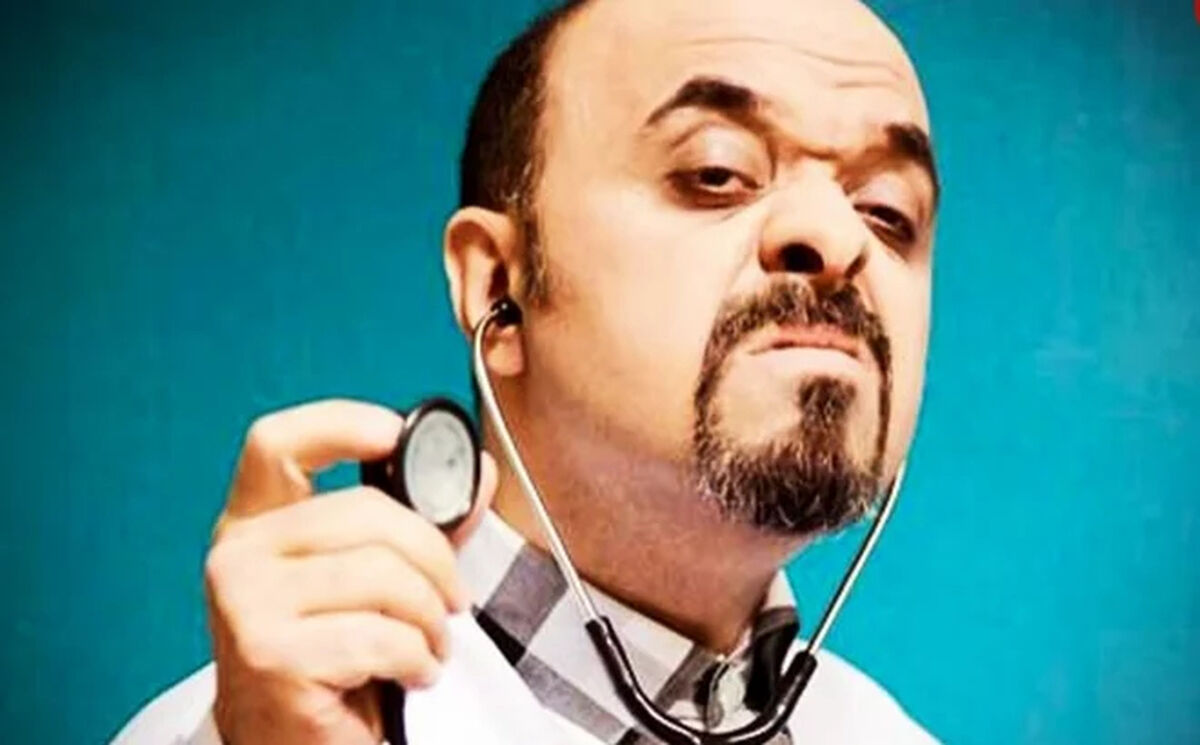 سفر در زمان؛ آرش نوذری 10 سال بعد از «در حاشیه» در 55 سالگی