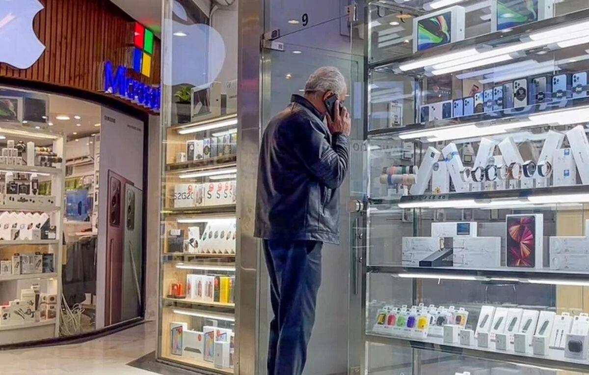 قیمت گوشی سامسونگ، شیائومی و آیفون امروز پنجشنبه ۳ اردیبهشت ۱۴۰۵