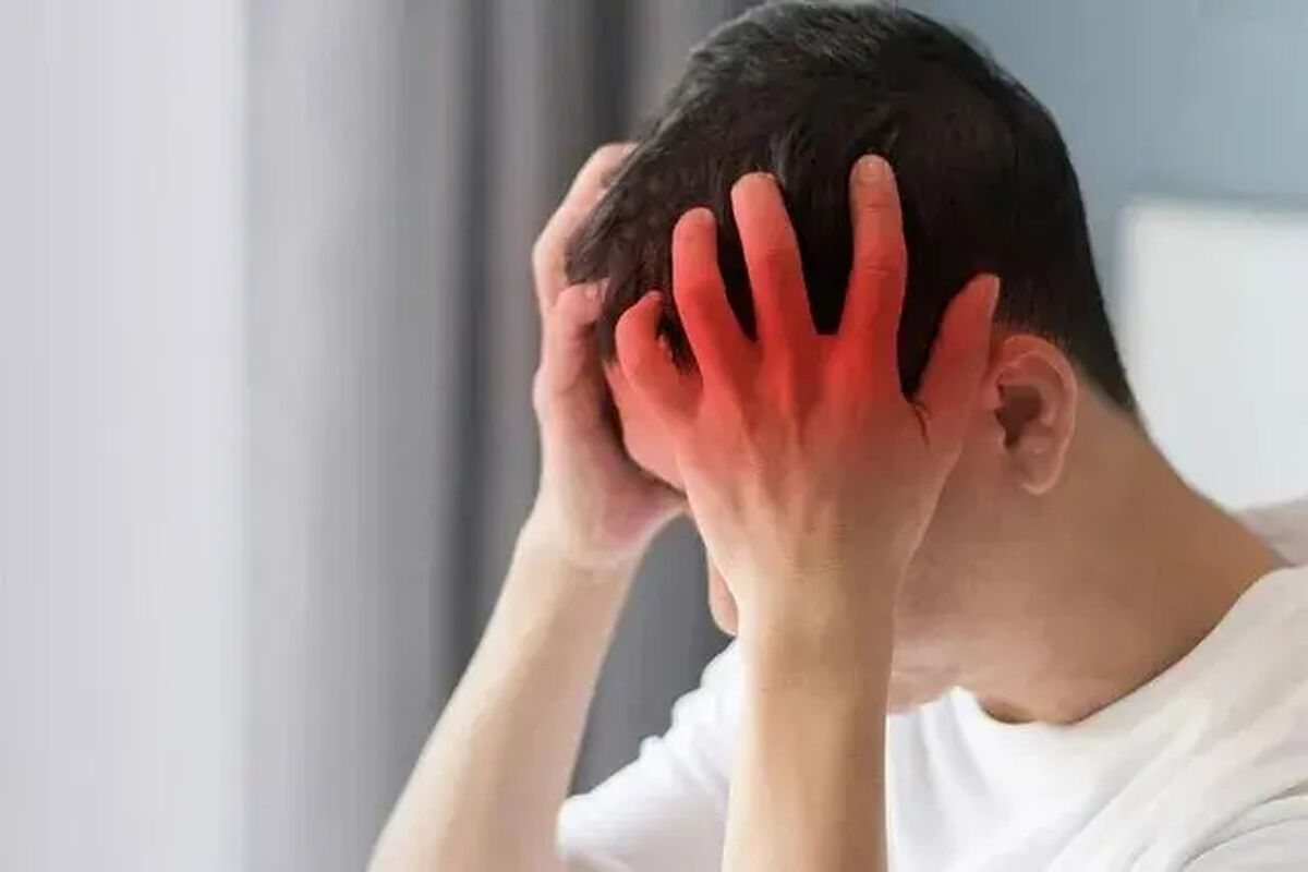 عوامل تشدیدکننده سردردهای میگرنی را بشناسید