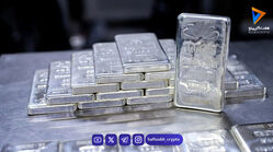 قیمت نقره امروز ۲۷ خرداد ۱۴۰۵ – نقره ارزان شد