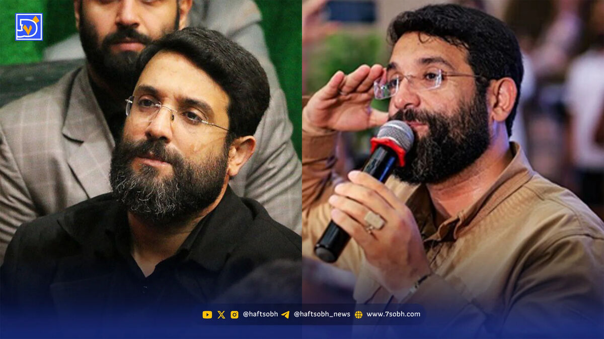 دانلود مداحی "تو غلط می‌کنی" ابوذر روحی