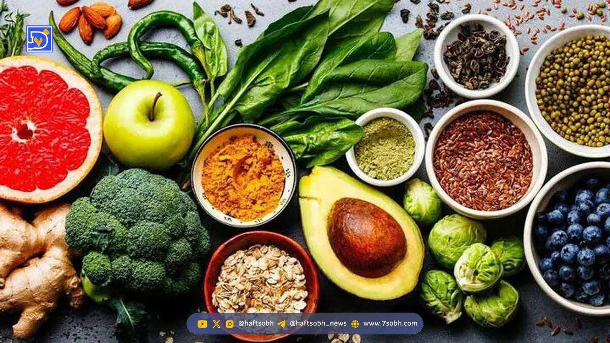 اگر یبوست دارید، این خوراکی ها را حتما با هم بخورید