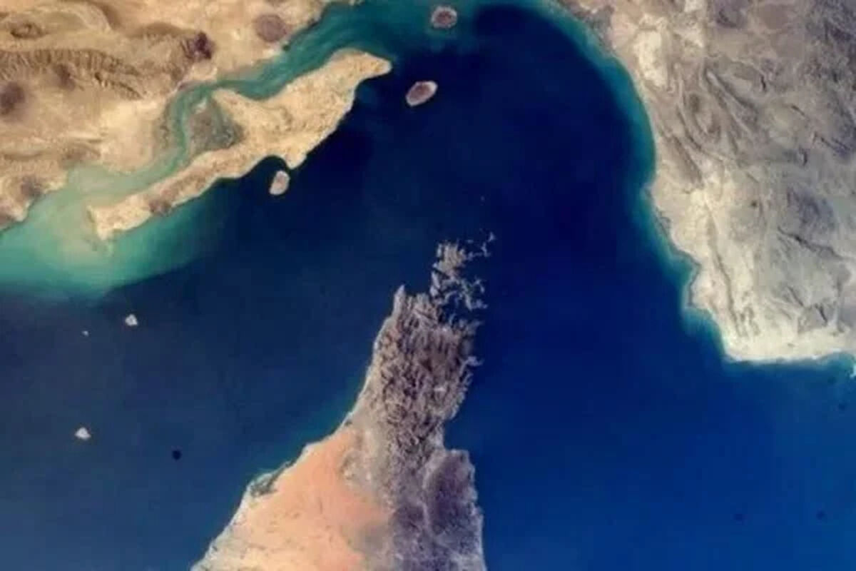اعلام آمادگی آلمان برای مین‌روبی از تنگه هرمز