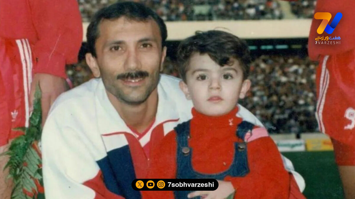 حمید درخشان: شصت، هفتاد درصد همبازیانم معتاد بودند!