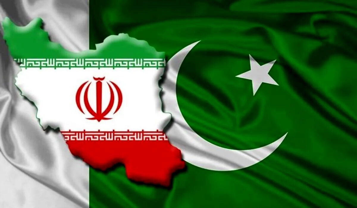 گفت‌وگوی شهباز شریف با پزشکیان
