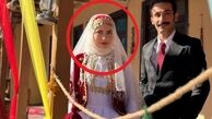 بیوگرافی نازنین رضوانی