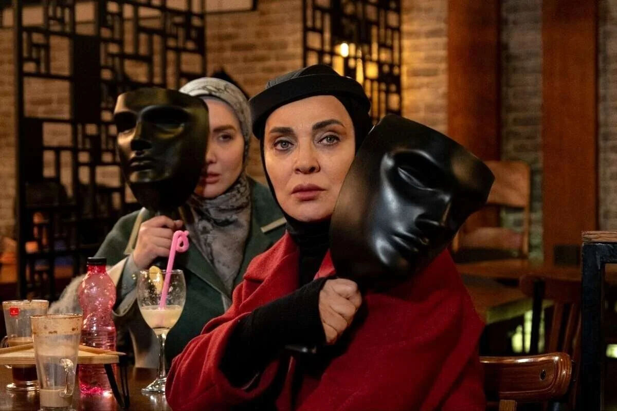 زمان پخش سریال «روشنایی شب» از شبکه تماشا