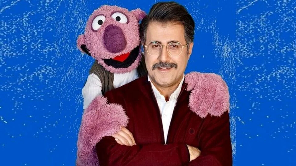 معرفی برنامه قصه‌ های هومن و جناب‌ خان شبکه نسیم + ساعت پخش و جزئیات