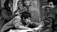 زمان پخش و تکرار سریال وضعیت سفید