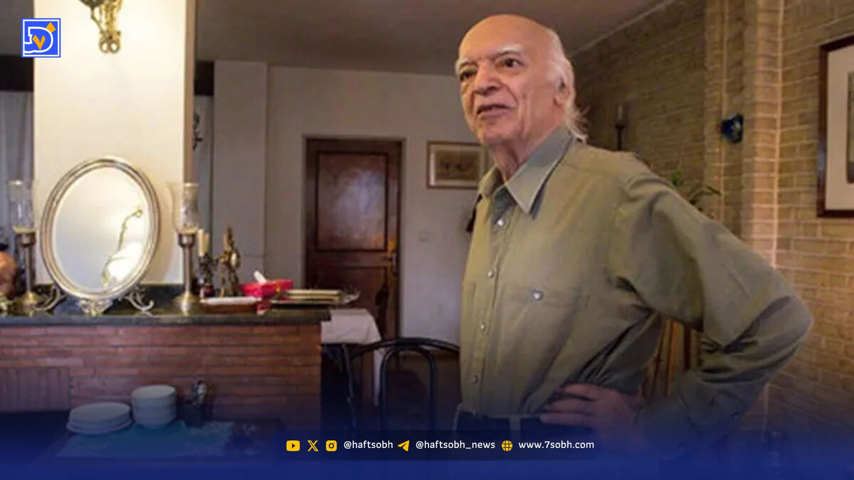 نجف دریابندری؛ مردی که ترجمه‌ را ‌از ‌کارمندی نجات داد