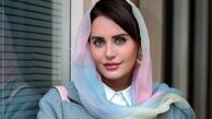 تصاویر کمتر دیده‌شده از الناز شاکردوست در غسالخانه | باورتون نمیشه این همون النازه!