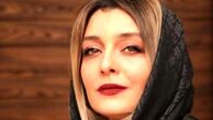 ساره بیات در کنار رضا گوچی و خانواده اش+ عکس خصوصی