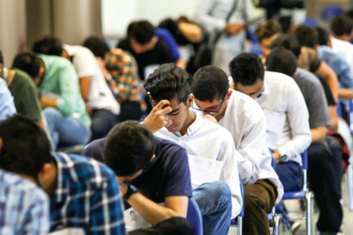 وضعیت امتحانات نهایی دانش آموزان مشخص شد / دانش آموزان در این تاریخ آماده باشند