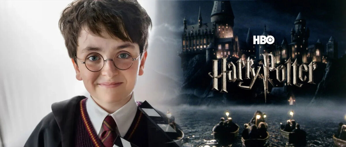 ستاره فیلم The Lord of the Rings می‌خواهد بازیگر جدید نقش ولدمورت در سریال Harry Potter باشد