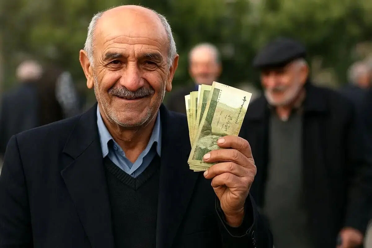 بازنشستگان بخوانند/ شرایط جدید دریافت وام ۵۰ میلیونی اعلام شد!