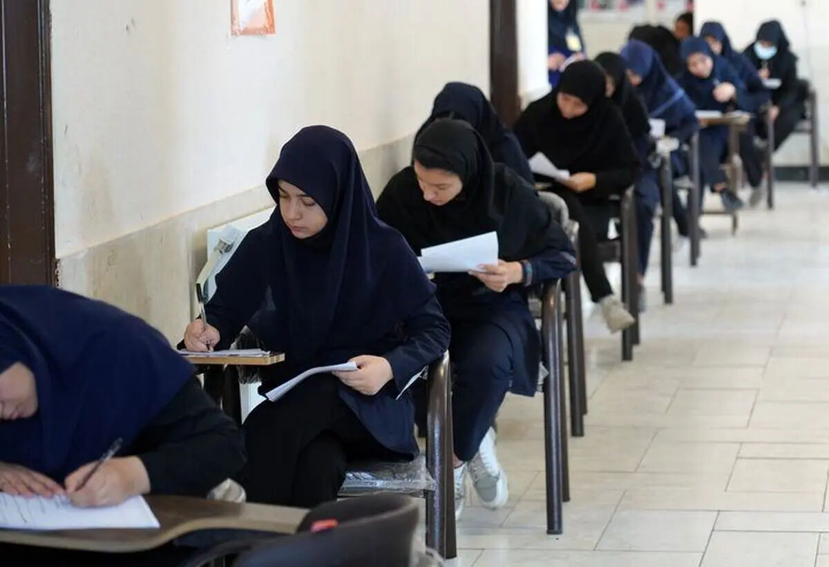 کنکوری‌ها آماده باشند/ تغییر مهم در نحوه برگزاری امتحانات نهایی‌ها