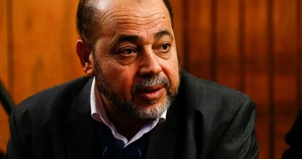 ابومرزوق: روند انتخاب رئیس حماس رو به پایان است