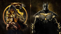 بازی بعدی Mortal Kombat در دست توسعه است