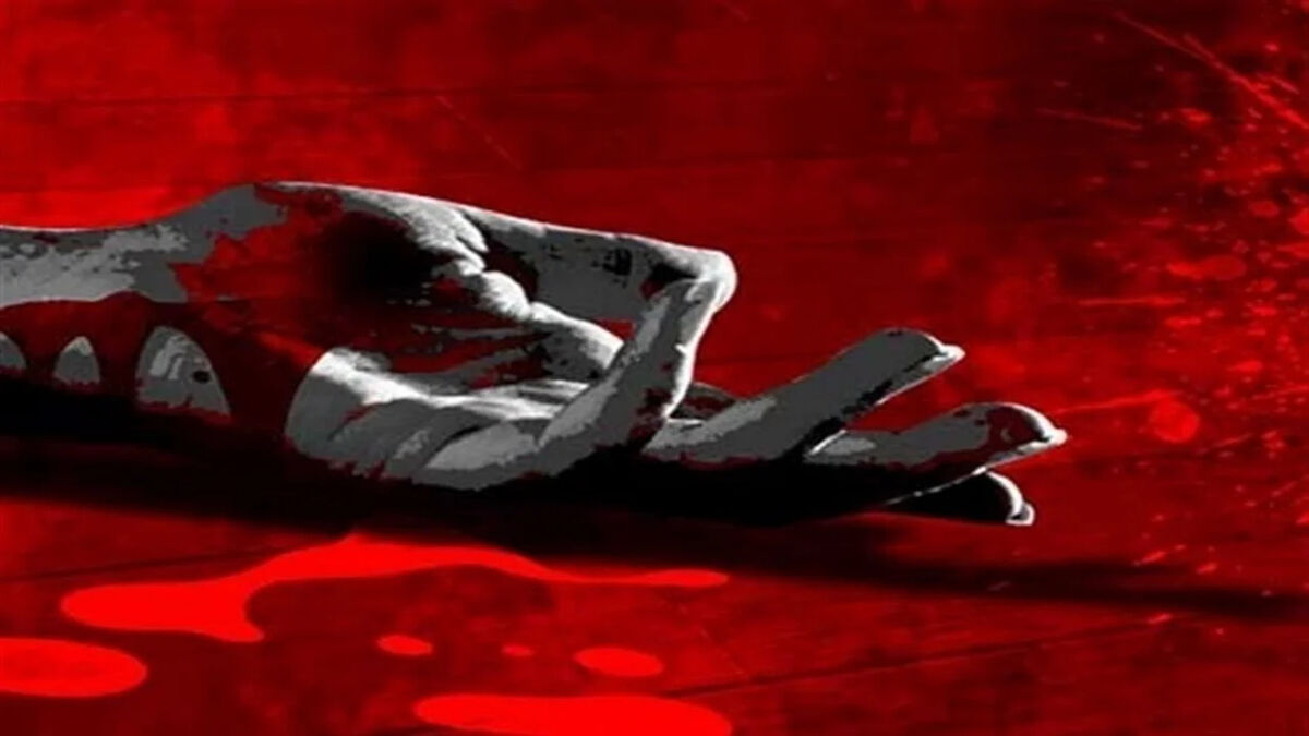 قتل پسر جوان در قرار عاشقانه / علت حادثه چه بود؟