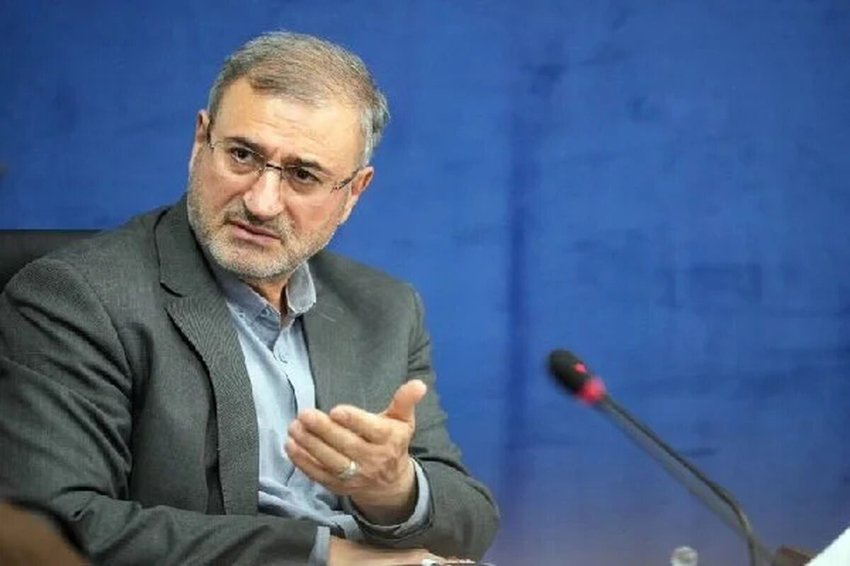 تکریم خانواده‌ شهدای هلال‌احمر، امتداد آرمان‌های دفاع مقدس است