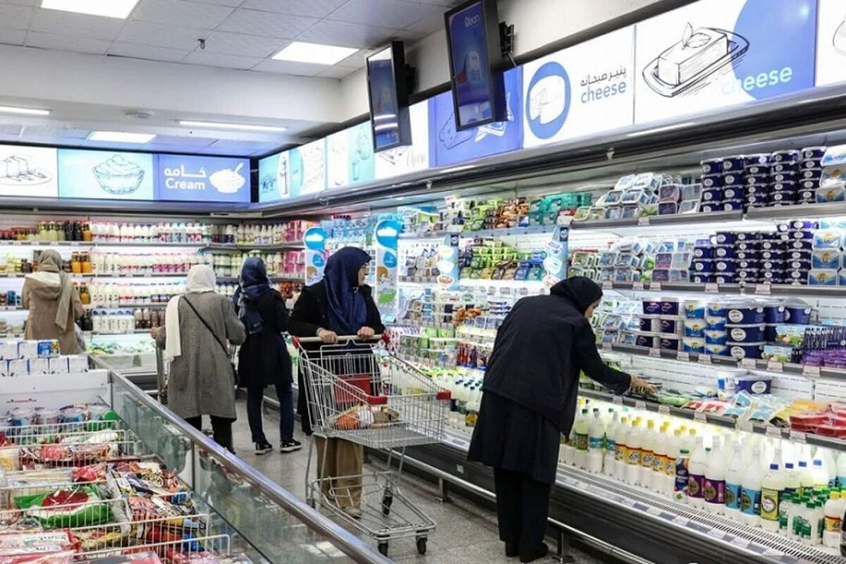 فرمول جدید تغییر مبلغ کالابرگ