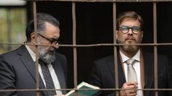 معرفی فیلم  «غبار میمون» آرش معیریان