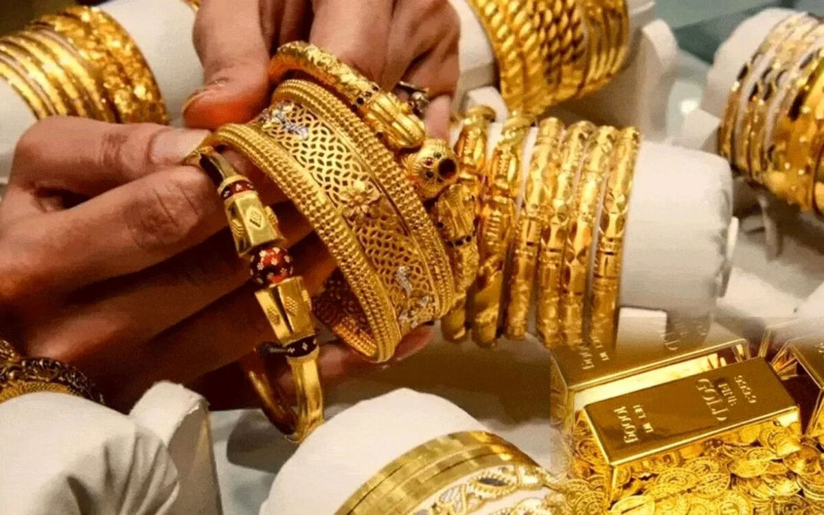 بازار طلا در آستانه انفجار؟/ پیش بینی جذاب قیمت طلا و سکه امروز پنجشنبه ۱۷ اردیبهشت ۱۴۰۵