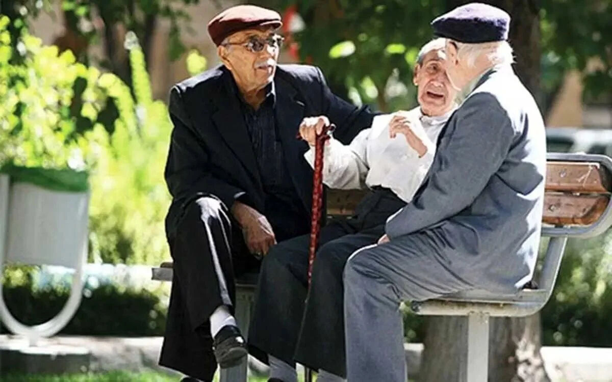 ۳ خبر مهم برای بازنشستگان؛ پرونده حقوق‌ها دوباره باز شد