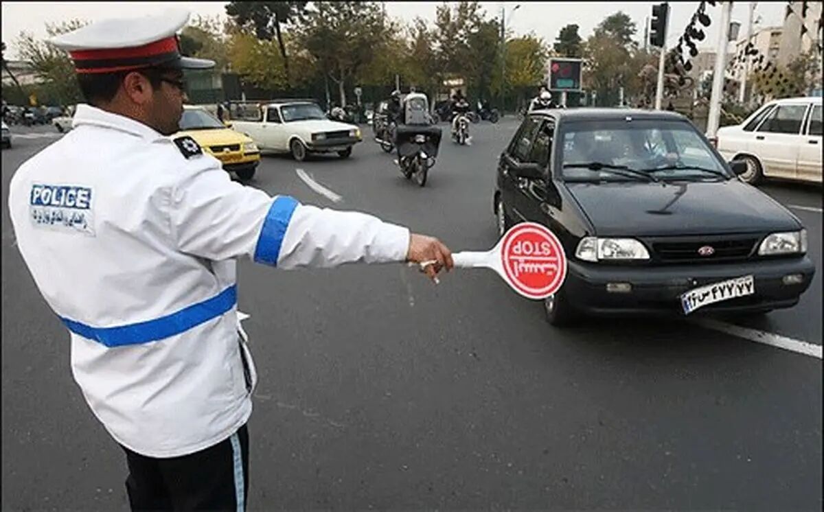 هزینه استعلام خلافی خودرو ۳ برابر شد+ مشاهده قیمت