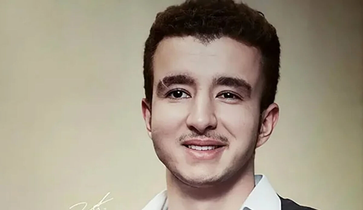 نگاهی به تغییر چهره مهدی قربانی، ستاره کم سن وسال سریال گل سنگ