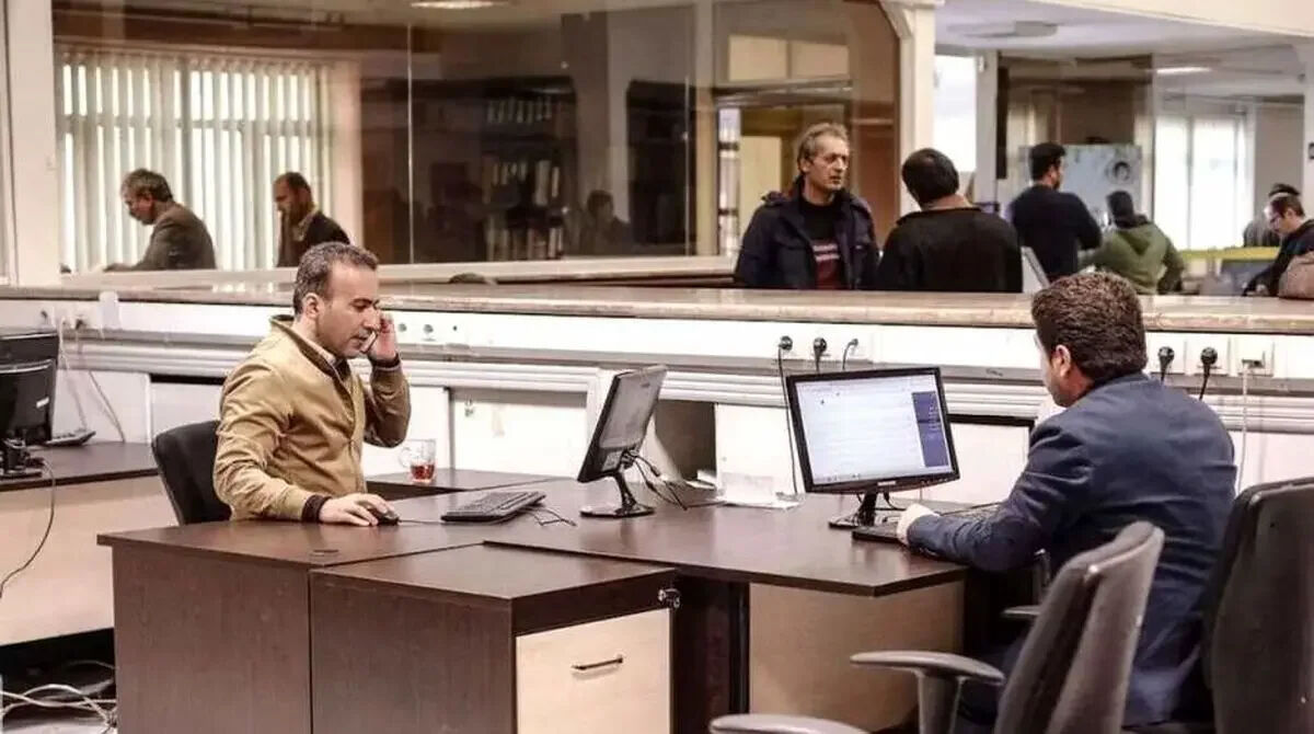جدیدترین بخشنامه حضور ۱۰۰ درصدی کارمندان منتشر شد / کدام دستگاه‌ها مشمول هستند؟