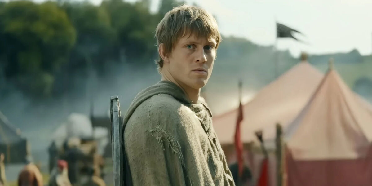 معرفی فصل دوم فیلم A Knight of the Seven Kingdoms