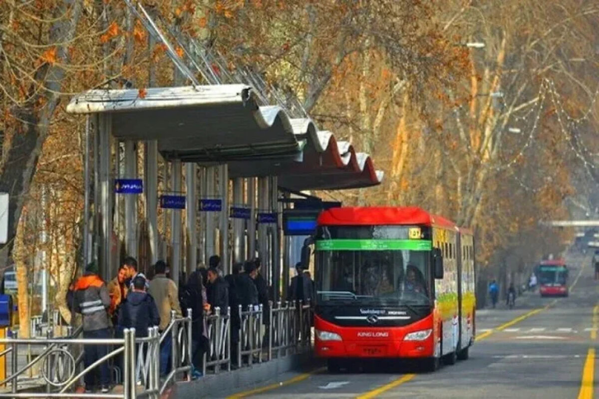 مترو و اتوبوس رایگان می‌شود؟
